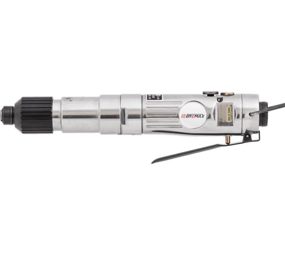 Прямой пневмошуруповерт Byemax BM-872