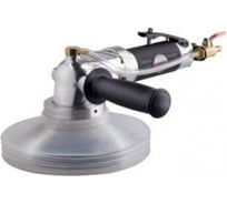 Угловая пневмошлифмашина с подачей воды Byemax BM-642W