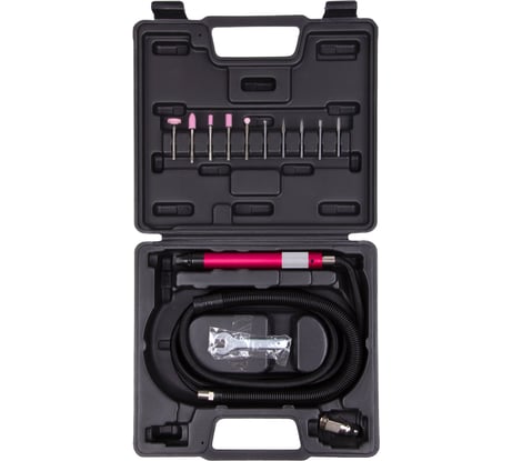 Пневматическая прямая карандашная бормашина Byemax BM-516K-B