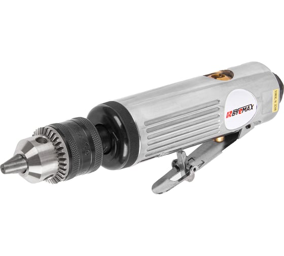Прямая пневмодрель Byemax BM-502