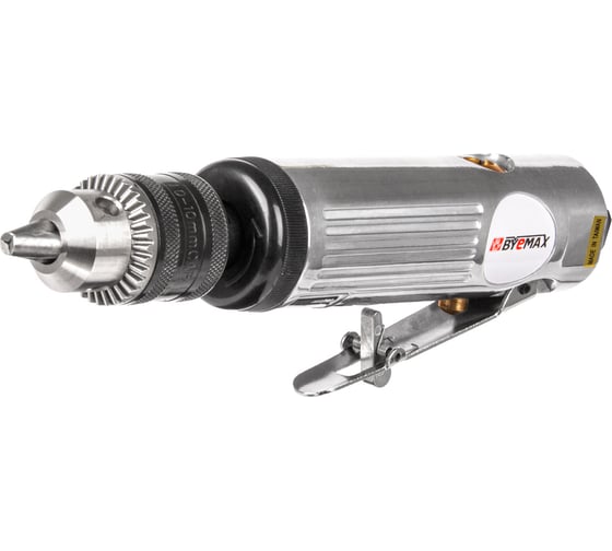 Прямая пневмодрель Byemax BM-502