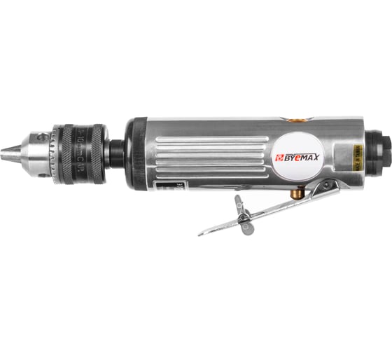 Прямая пневмодрель Byemax BM-502