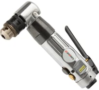 Угловая пневмодрель с реверсом Byemax BM-709R