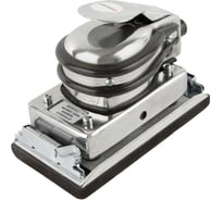 Вибрационная пневмошлифмашина Byemax BG-0416