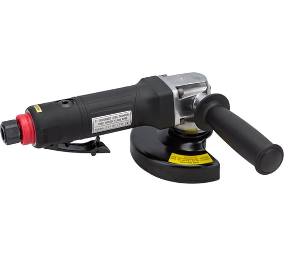 Угловая пневмошлифмашина Byemax BM-5D-6191PS