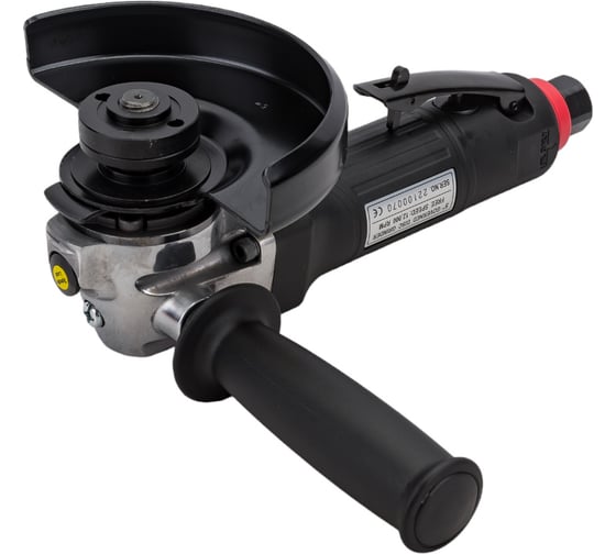 Угловая пневмошлифмашина Byemax BM-5D-6191PS