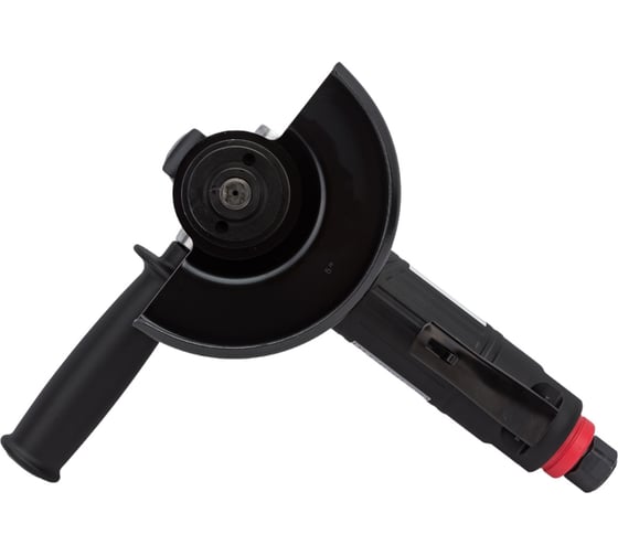 Угловая пневмошлифмашина Byemax BM-5D-6191PS