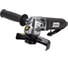 Угловая пневмошлифмашина Byemax BM-5D-6191PS 2