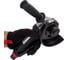 Угловая пневмошлифмашина Byemax BM-5D-6191PS 7