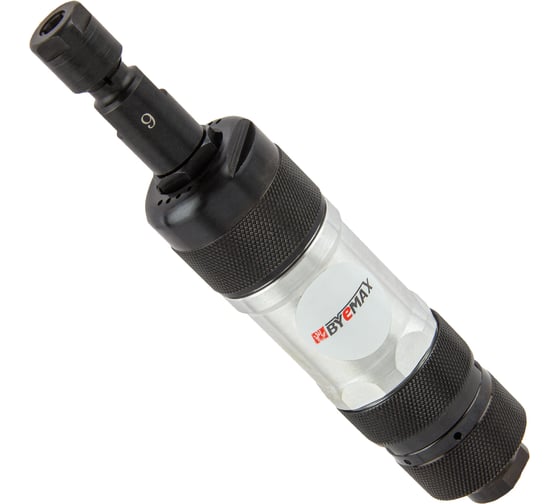 Пневматическая прямая бормашина Byemax BM-50-281R 1