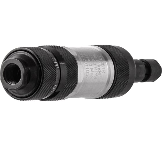 Пневматическая прямая бормашина Byemax BM-50-281R