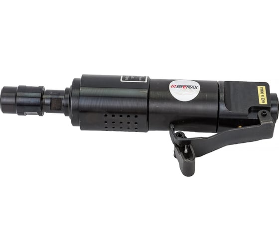 Пневматическая прямая индустриальная бормашина Byemax BM-53-5530