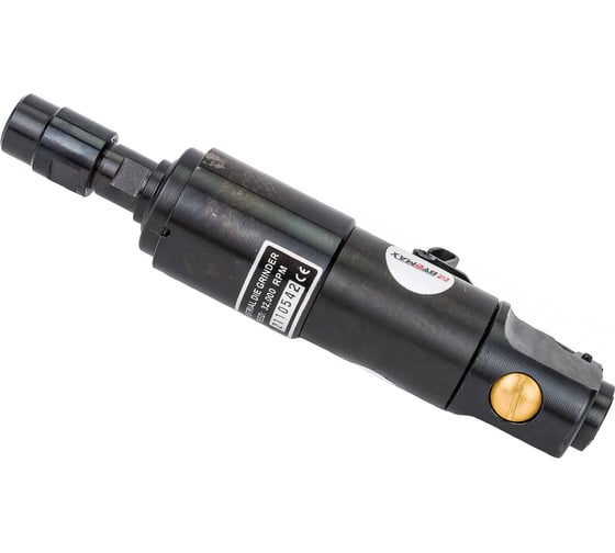 Пневматическая прямая индустриальная бормашина Byemax BM-53-5530