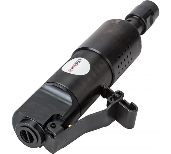 Пневматическая прямая индустриальная бормашина Byemax BM-53-5530