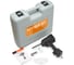 Пневматический монтажный пистолет Hybest BW150C HBBW150C 8