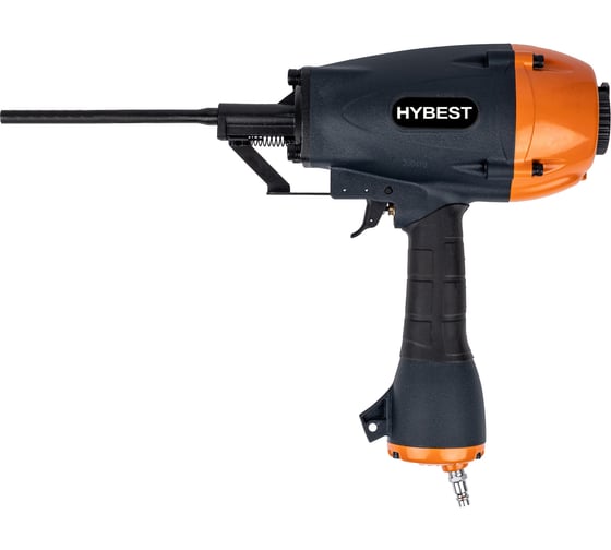 Пневматический монтажный пистолет Hybest BW200 HBBW200 1