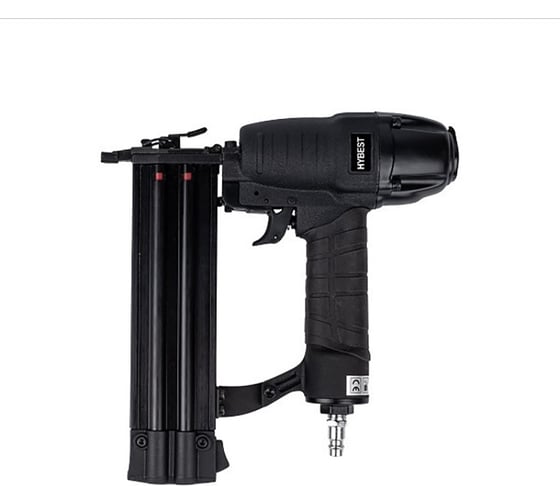 Пневматический монтажный пистолет Hybest F50 HBF50F 1