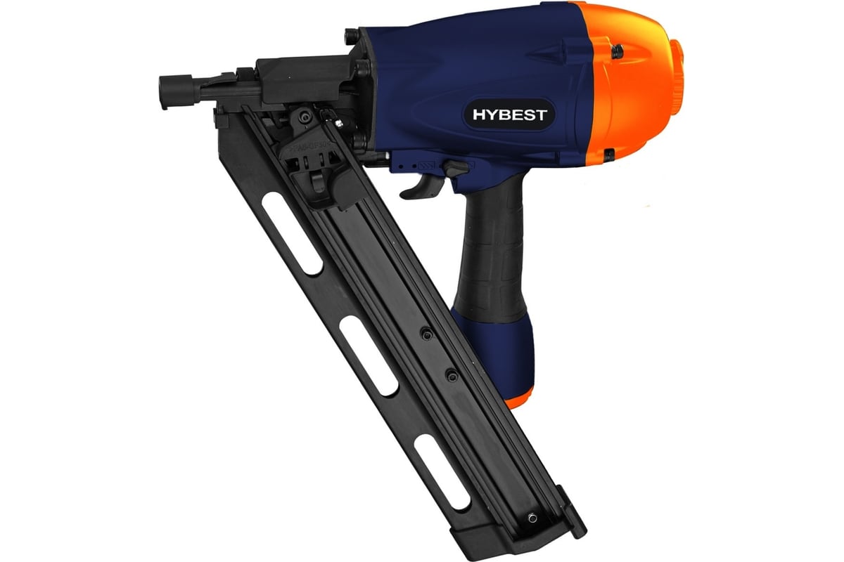 Пневматический пистолет по дереву Hybest FN3490 HBFN3490 - выгодная ...