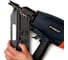 Пневматический пистолет по дереву Hybest FN3490 HBFN3490 4
