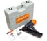 Пневматический пистолет по дереву Hybest FN3490 HBFN3490 6