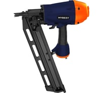 Пневматический пистолет по дереву Hybest FN2190 HBFN2190
