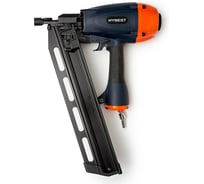 Пневматический пистолет по дереву Hybest FN2190 HBFN2190