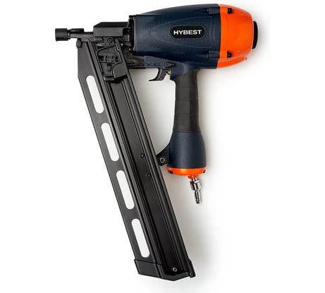 Пневматический пистолет по дереву Hybest FN2190 HBFN2190