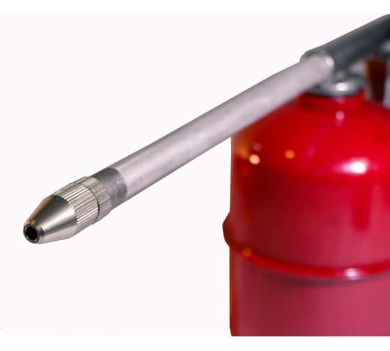 Набор пневмоинструмента Villager Set of air tools VAT-S5 5 067021