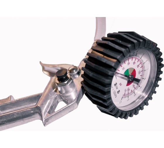 Набор пневмоинструмента Villager Set of air tools VAT-S5 5 067021