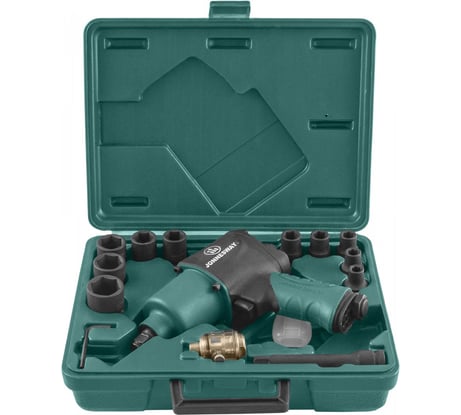 Набор инструмента Jonnesway JAI-1044K 17 предметов 48951