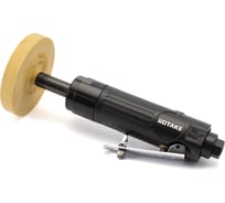 Пневматическая шлифовальная машинка Rotake с резьбовым патроном, 4000 об/мин RT-1220