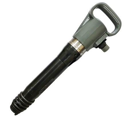 Отбойный пневматический молоток JSD МО-2К