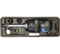 Ударный пневматический гайковерт ПНЕВМО-ТРЕЙД PT-IW42800LK