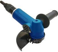 Угловая пневматическая шлифмашина ПНЕВМО-ТРЕЙД PT-AG150-R