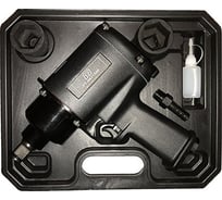 Ударный пневматический гайковерт ПНЕВМО-ТРЕЙД PT-IW31300K