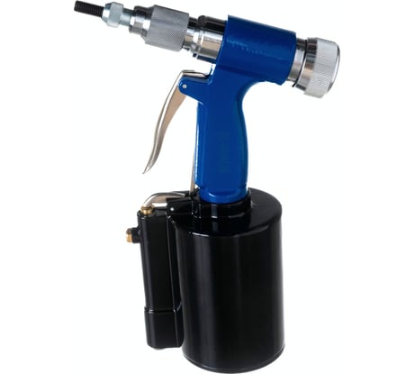 Пневмо-гидравлический заклепочник для заклепок-гаек ПНЕВМО-ТРЕЙД PT-ARN0410