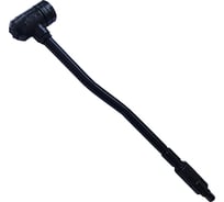 Пневматический скалер ПНЕВМО-ТРЕЙД плунжерного типа, одноплунжерный PT-ADD01