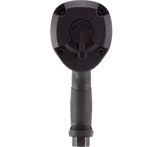 Пневматический ударный гайковерт Rotake 3/4" 2100 Нм, композитный RT-5571