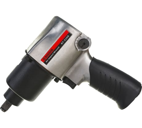 Пневматический гайковерт ROSSVIK RT-5268