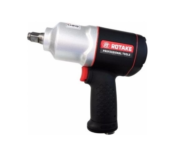 Пневматический гайковерт ROSSVIK  RT-5280
