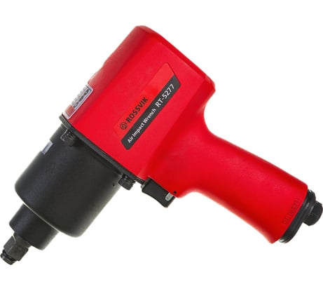 Пневматический гайковерт ROSSVIK RT-5277