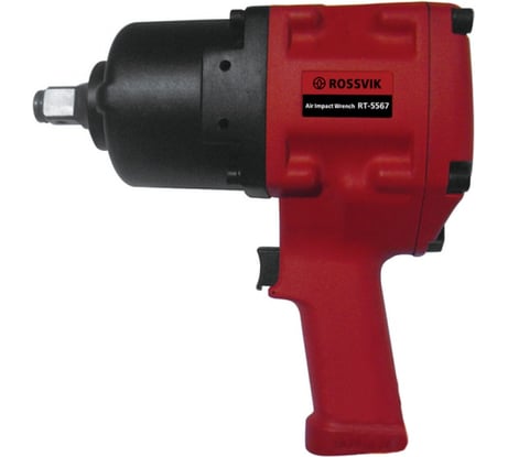 Пневматический гайковерт ROSSVIK RT-5567