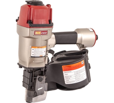 Гвоздезабивной пневмоинструмент RGN CN90R