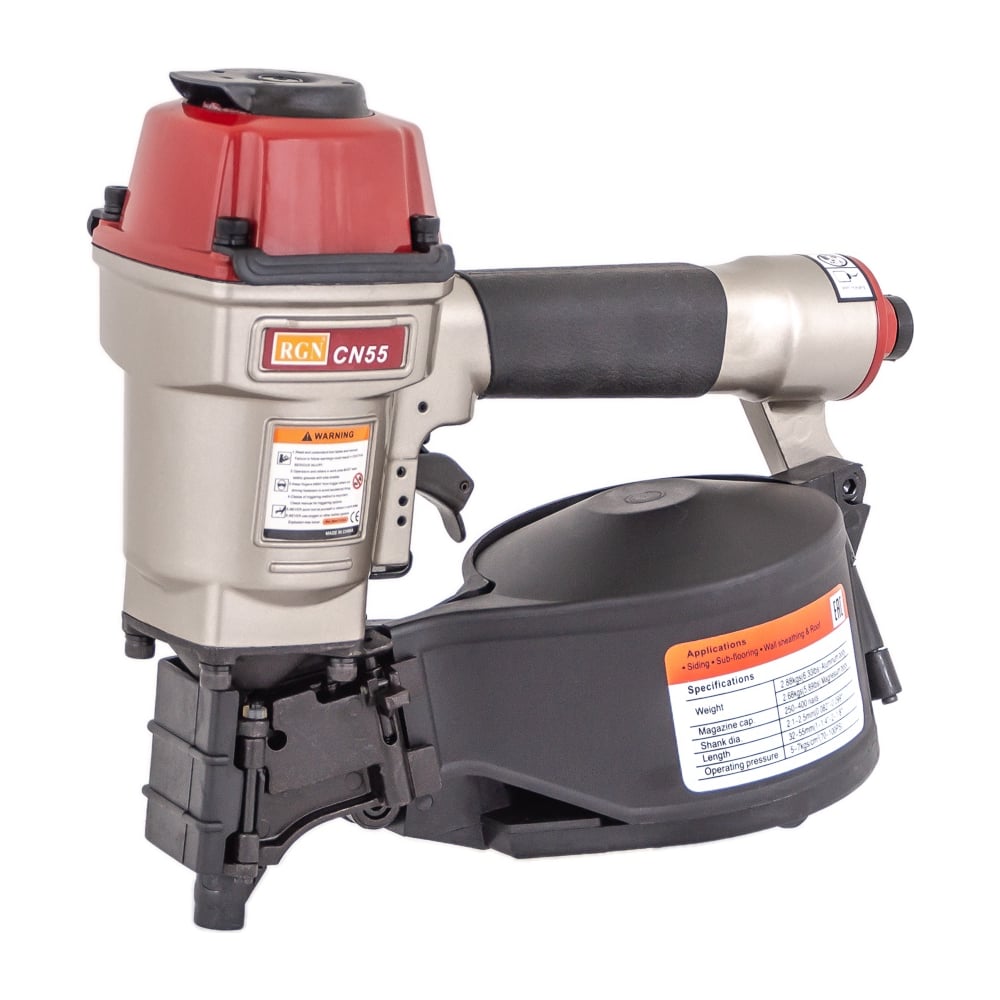 ГвоздезабивнойпневмоинструментRGNCN55R