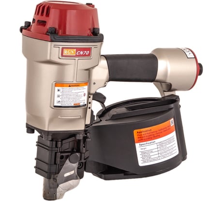 Гвоздезабивной пневмоинструмент RGN CN70R