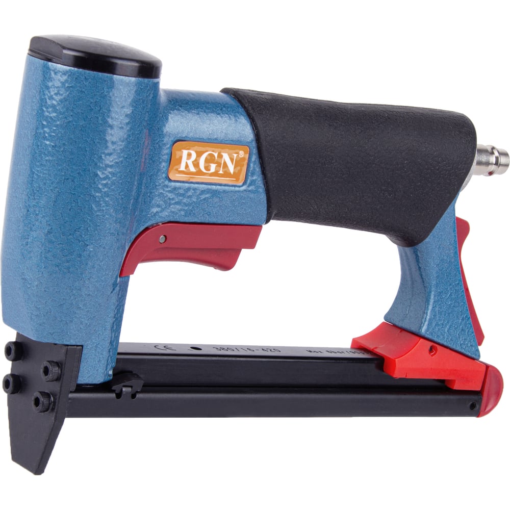 ОбивочныйскобозабивнойпневмоинструментRGN8016R-420