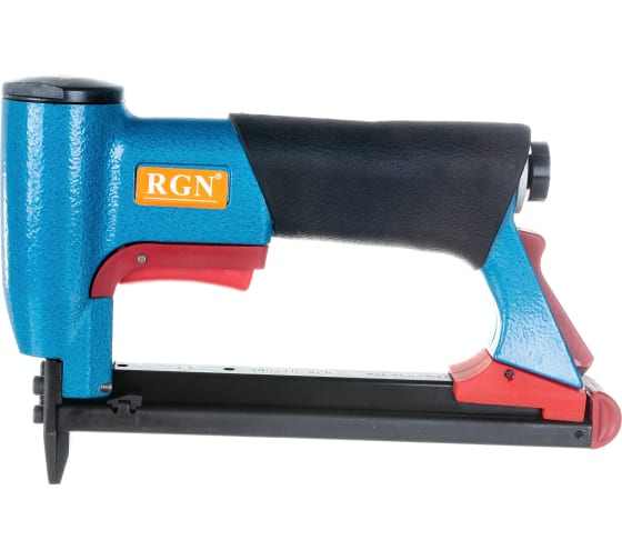 Обивочный скобозабивной пневмоинструмент RGN 8016R-420 1