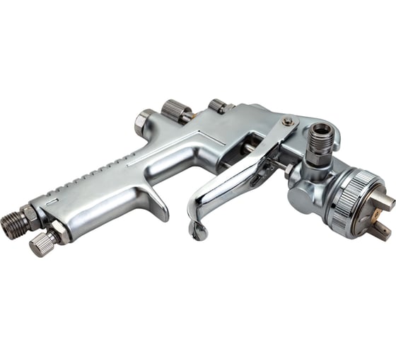 Краскопульт Русский Мастер F100G 1.5 мм РМ-94028