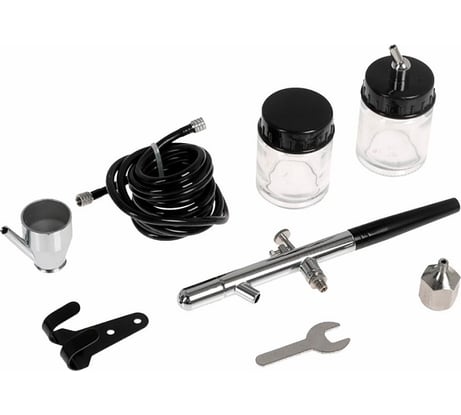 Аэрограф Русский Мастер А-128 РМ-91112