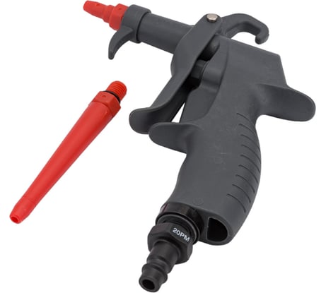 Продувочный пистолет Русский Мастер с прямым соплом РМ-91846